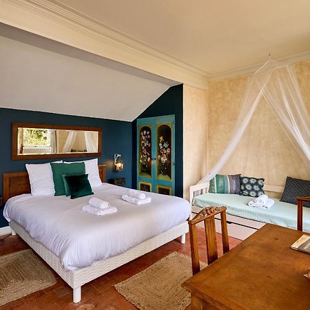 Le Nid Du Marinier Apartment Cuffy Luaran gambar