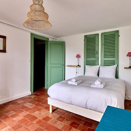 Le Nid Du Marinier Apartment Cuffy Luaran gambar