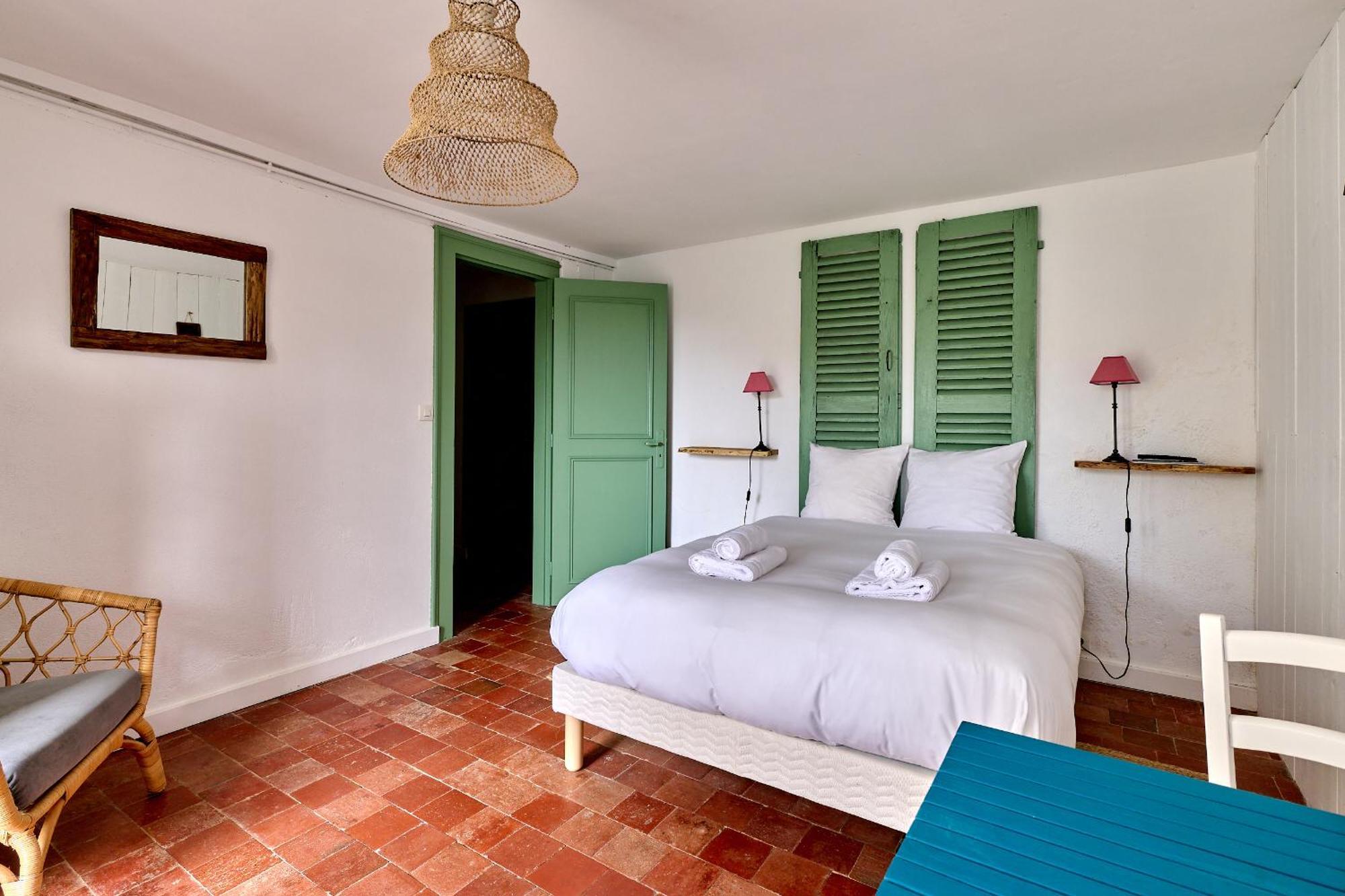 Le Nid Du Marinier Apartment Cuffy Luaran gambar