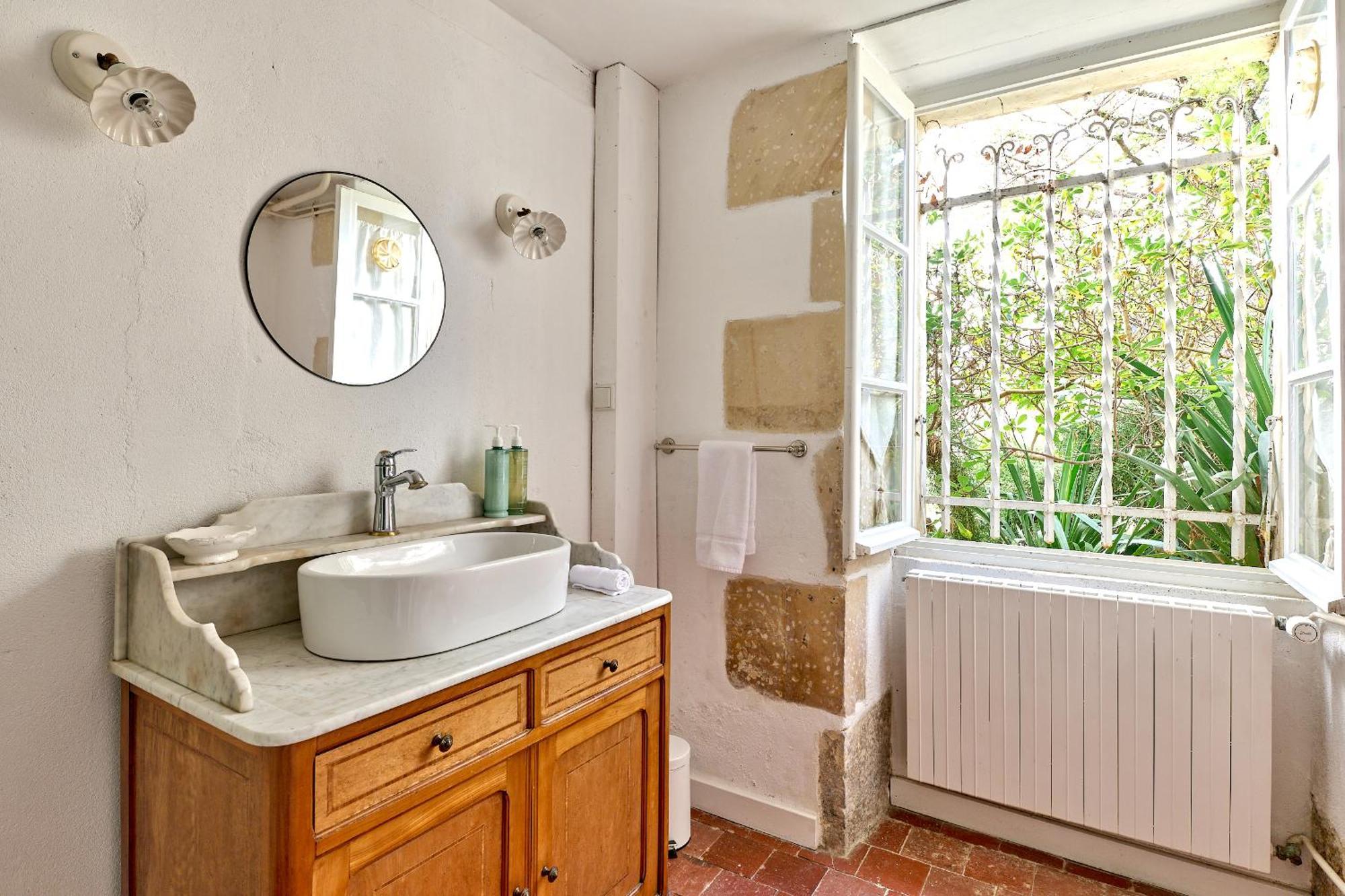 Le Nid Du Marinier Apartment Cuffy Luaran gambar
