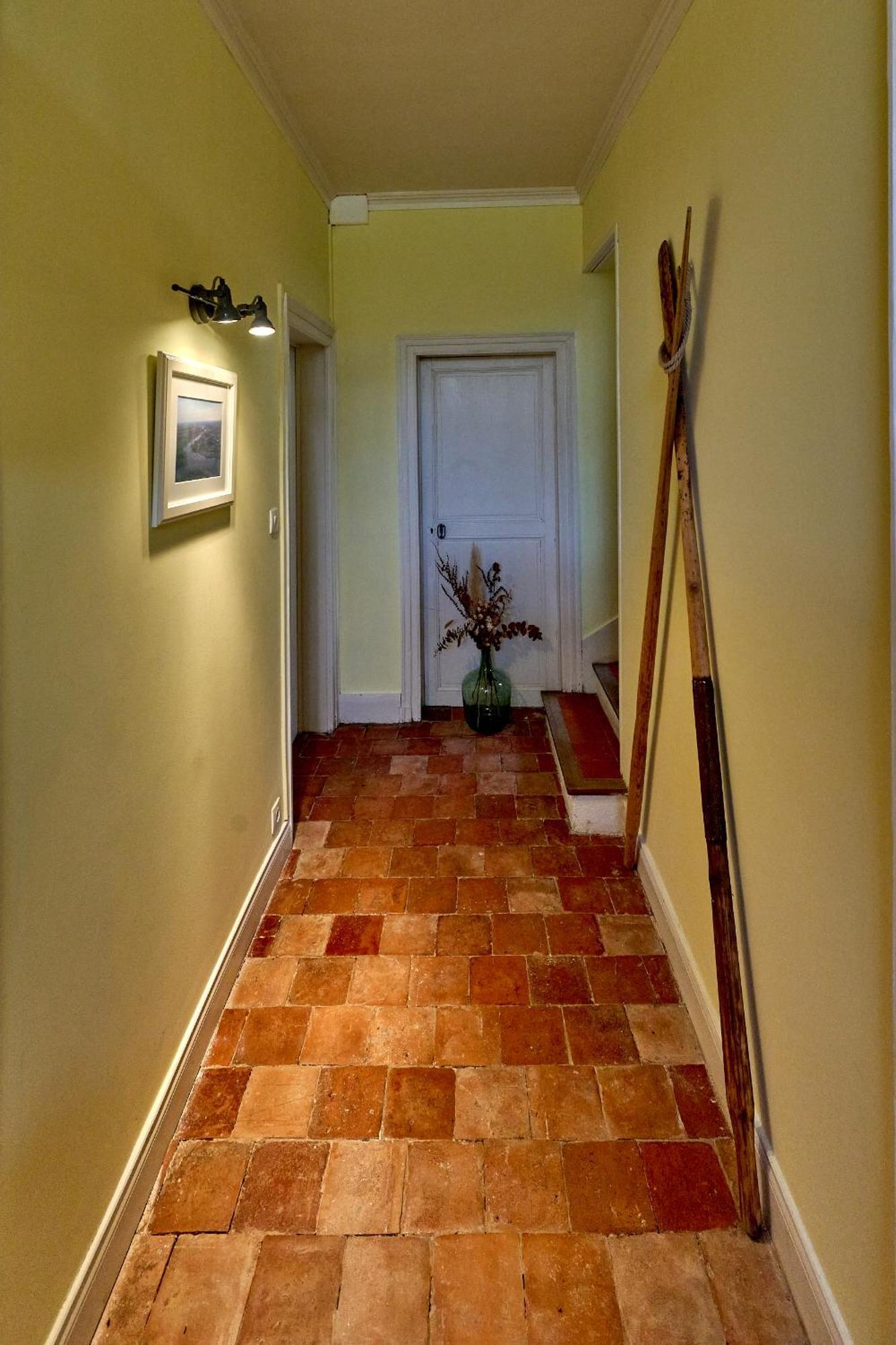 Le Nid Du Marinier Apartment Cuffy Luaran gambar