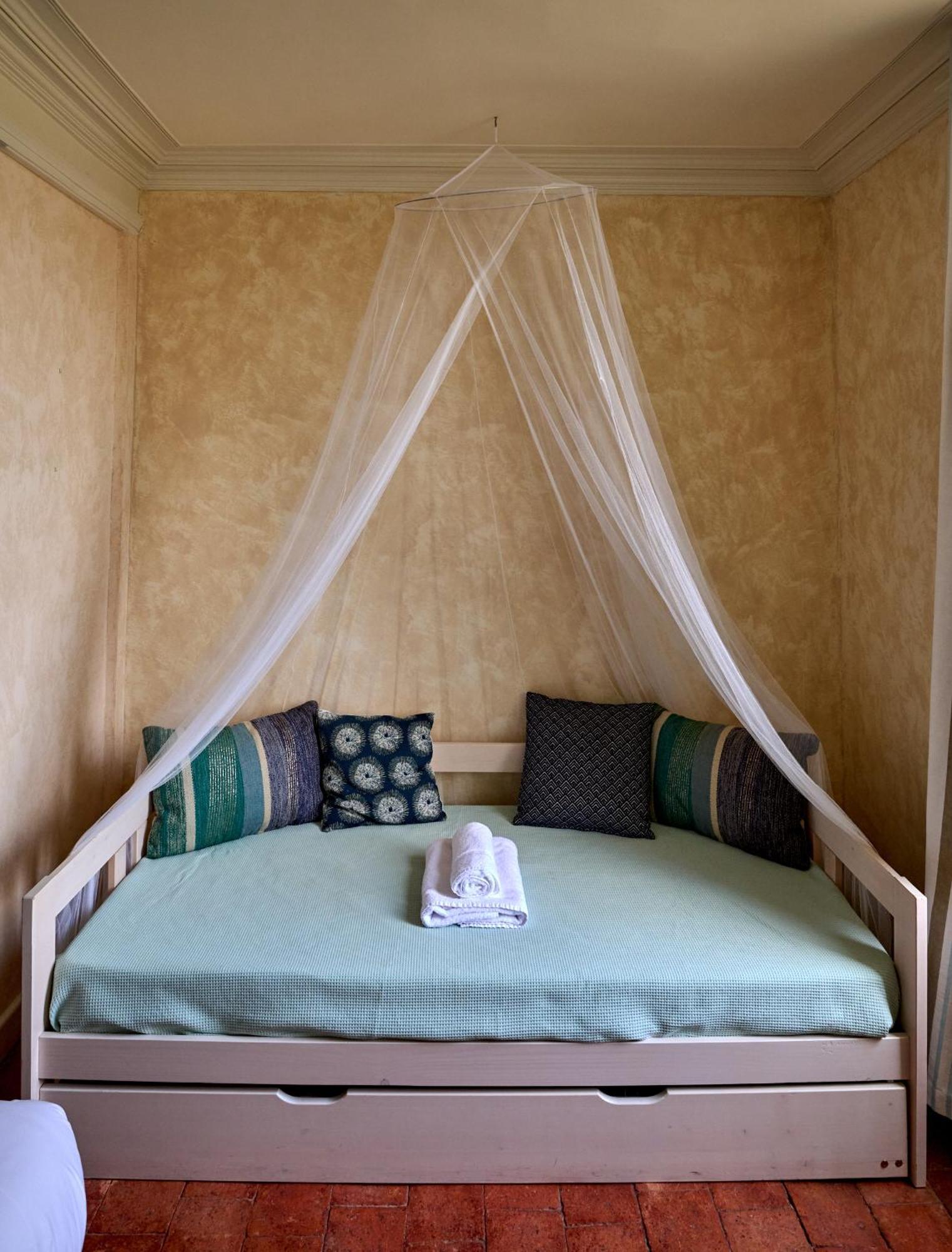 Le Nid Du Marinier Apartment Cuffy Luaran gambar